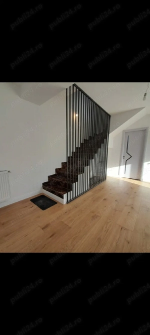 Vilă Balotești, 170 mp, 6 camere, 3 băi 