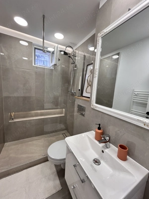 PROPRIETAR-Apartament 2 camere decomandat-renovat integral-Drumul Taberei -Parc - imagine 9