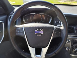 Volvo XC6  Diesel 150CP | Euro 6 | Navi | Piele | 236k km