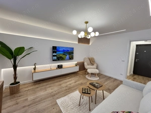 PROPRIETAR-Apartament 2 camere decomandat-renovat integral-Drumul Taberei -Parc - imagine 2