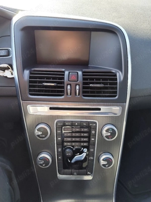 Volvo XC6  Diesel 150CP | Euro 6 | Navi | Piele | 236k km - imagine 9