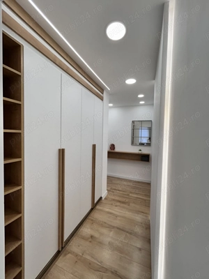 PROPRIETAR-Apartament 2 camere decomandat-renovat integral-Drumul Taberei -Parc - imagine 5