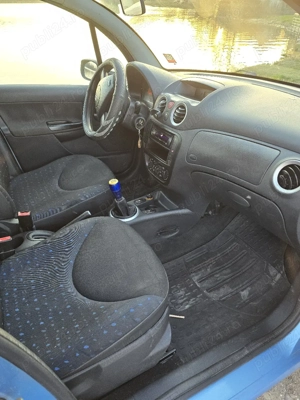 Citroen C3 1.4 benzina  - imagine 2