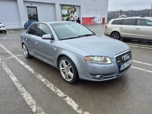 vand audi A4B7 S-line - imagine 2