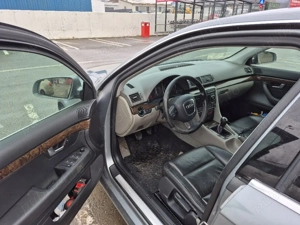 vand audi A4B7 S-line - imagine 4