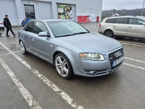 vand audi A4B7 S-line - imagine 3