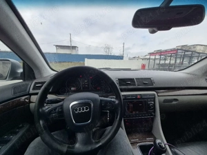 vand audi A4B7 S-line