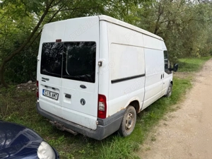 ford transit  - imagine 3