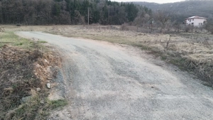 vand teren intravilan 1000m2 - imagine 2