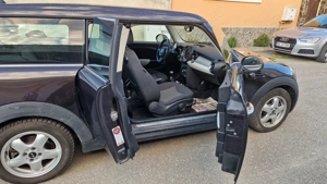 Mini Cooper Clubman  - imagine 4
