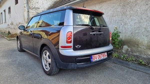 Mini Cooper Clubman  - imagine 2