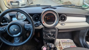 Mini Cooper Clubman  - imagine 5