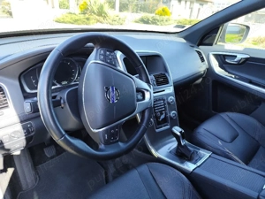 Volvo XC6  Diesel 150CP | Euro 6 | Navi | Piele | 236k km - imagine 7