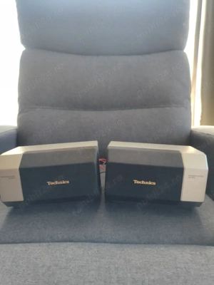 boxe satelit Hifi Technics SB-PS75