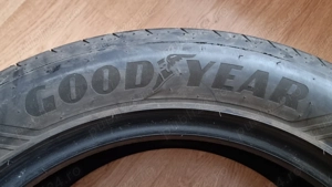 Set anvelope de vară Goodyear 235/55 R19 Dimensiune: 235/55 - imagine 5