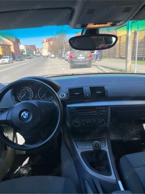 BMW seia 1 benzina