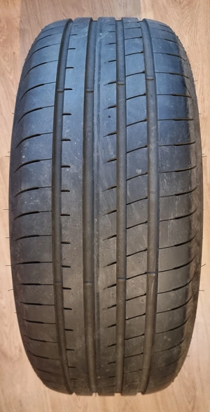 Set anvelope de vară Goodyear 235/55 R19 Dimensiune: 235/55 - imagine 2