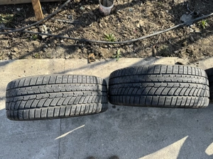 Vând jante alianj BMW R16 - imagine 4