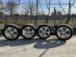 Vând jante alianj BMW R16