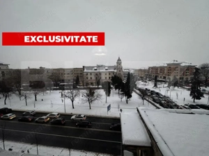 Apartament 3 camere, 64 mp, zona Central  - imagine 7