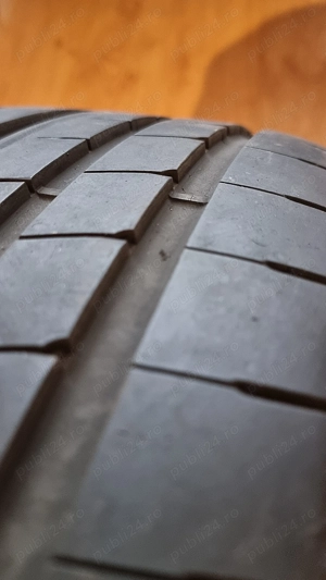 Set anvelope de vară Goodyear 235/55 R19 Dimensiune: 235/55 - imagine 3