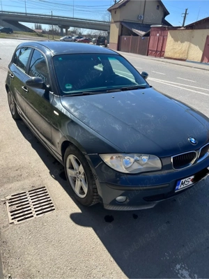 BMW seia 1 benzina - imagine 2