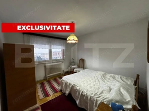 Apartament 3 camere, 64 mp, zona Central 