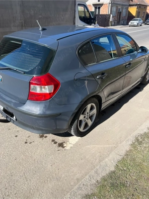 BMW seia 1 benzina - imagine 3