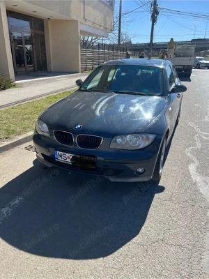 BMW seia 1 benzina - imagine 4