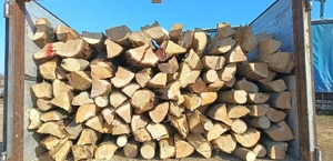 vand lemne de foc 