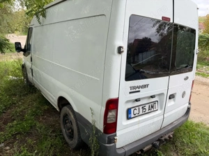 ford transit  - imagine 8
