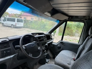 ford transit  - imagine 6