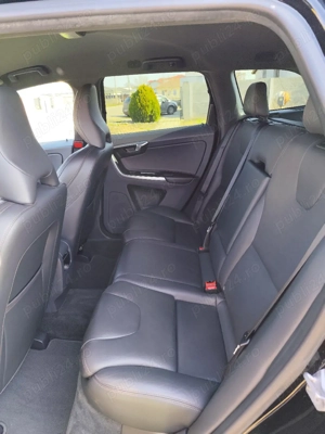 Volvo XC6  Diesel 150CP | Euro 6 | Navi | Piele | 236k km - imagine 9