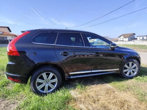 Volvo XC6  Diesel 150CP | Euro 6 | Navi | Piele | 236k km - imagine 8