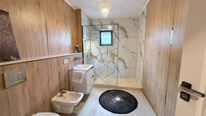 Casa Individuala - 5 camere - 3 bai - 450mp teren - imagine 4