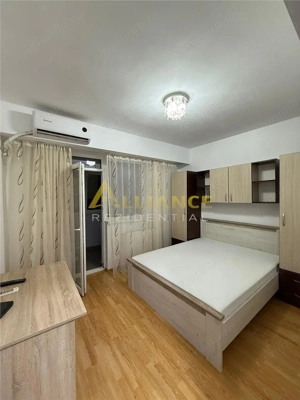 Inchiriere apartament langa metrou Dimitrie Leonida si La Strada