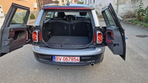 Mini Cooper Clubman  - imagine 3