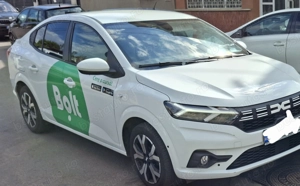 Vând Dacia Logan III Expression 2023 unic proprietar - imagine 3