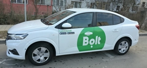 Vând Dacia Logan III Expression 2023 unic proprietar