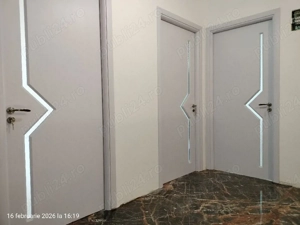 Vilă Balotești, 170 mp, 6 camere, 3 băi  - imagine 8