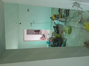 Execut lucrări interioare și exterioare 