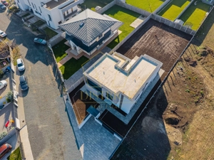 Vila individuala noua cu 5 camere | Dumbravita | Comision 0% - imagine 7