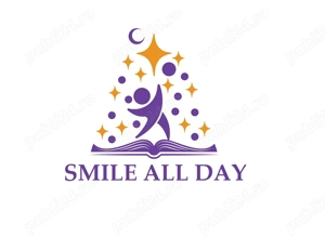 Gradinita "Smile all Day" caută o doamnă harnică și zâmbitoare!