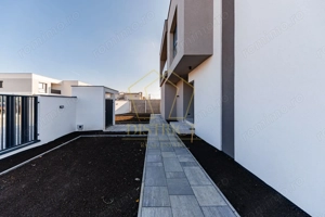Vila individuala noua cu 5 camere | Dumbravita | Comision 0% - imagine 10