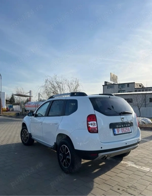Dacia Duster - facelift - black shadow line - imagine 3