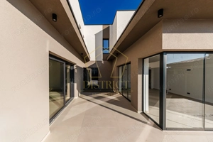 Vila individuala noua cu 5 camere | Dumbravita | Comision 0% - imagine 15