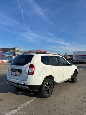Dacia Duster - facelift - black shadow line - imagine 4