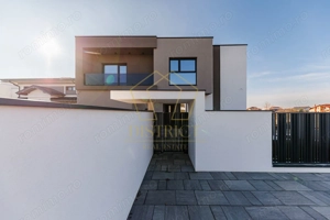 Vila individuala noua cu 5 camere | Dumbravita | Comision 0% - imagine 2
