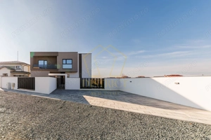 Vila individuala noua cu 5 camere | Dumbravita | Comision 0%