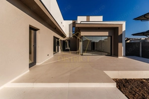 Vila individuala noua cu 5 camere | Dumbravita | Comision 0% - imagine 4